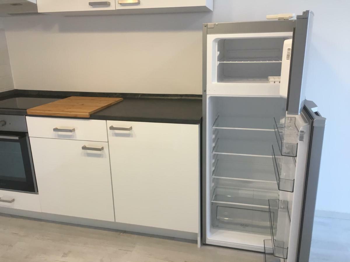 Apartma Bluemarin Копер Экстерьер фото