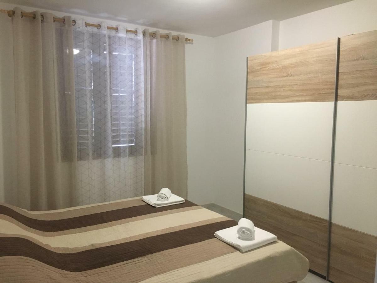 Apartma Bluemarin Копер Экстерьер фото