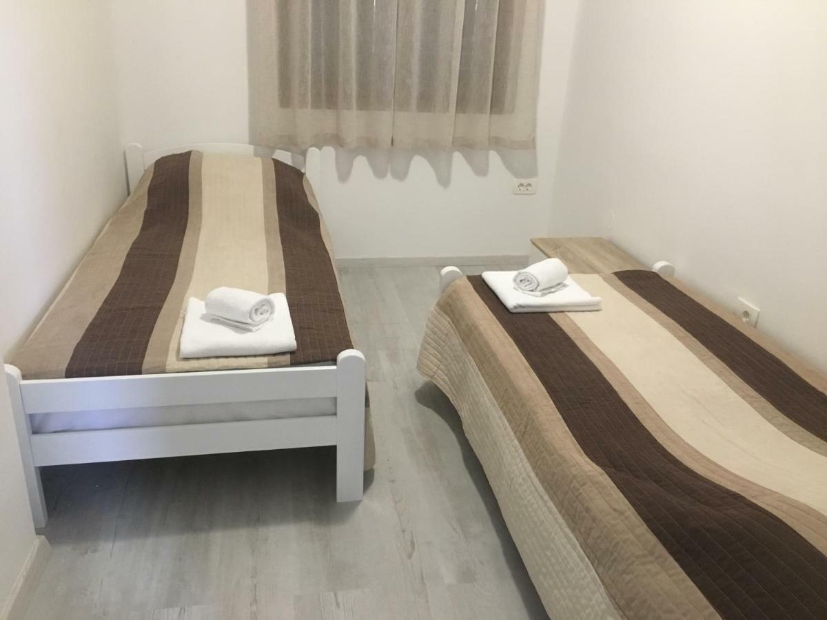 Apartma Bluemarin Копер Экстерьер фото