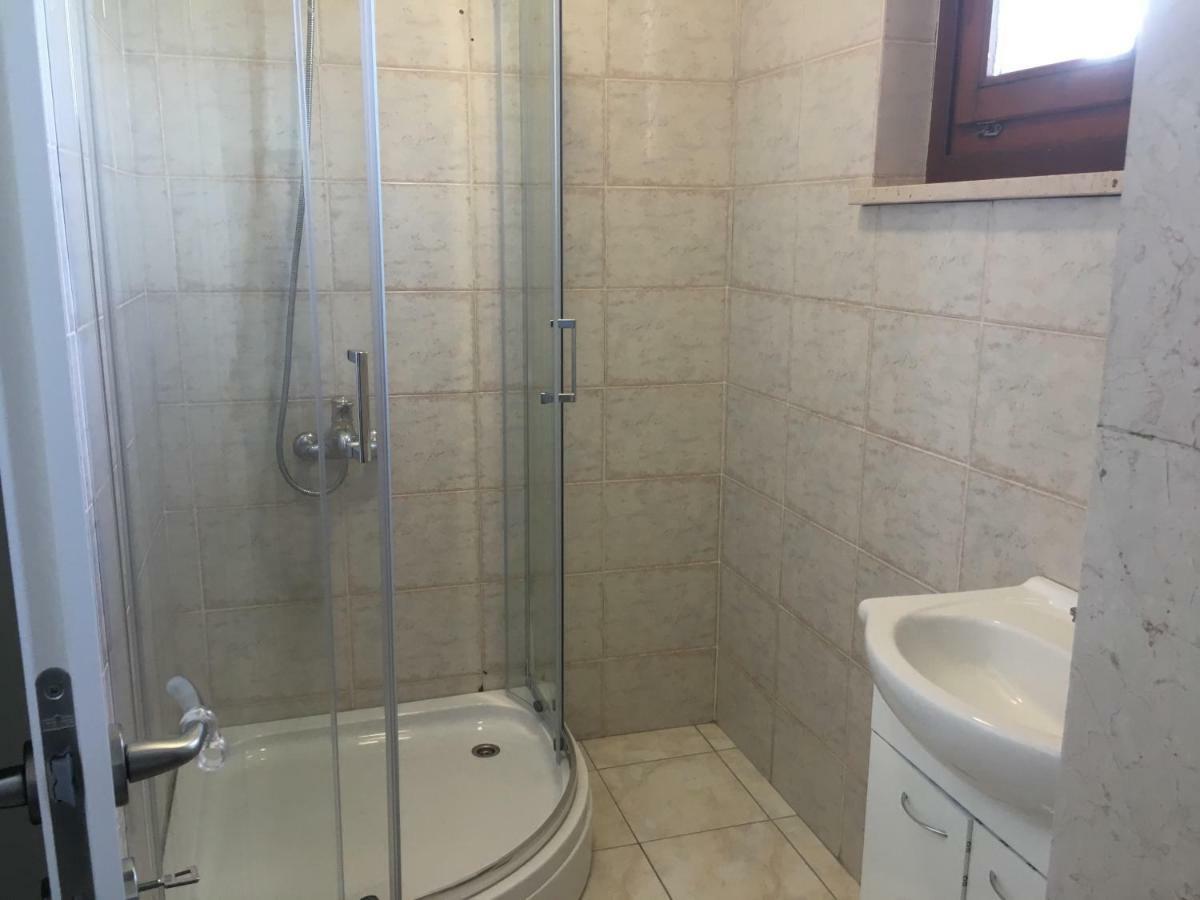 Apartma Bluemarin Копер Экстерьер фото