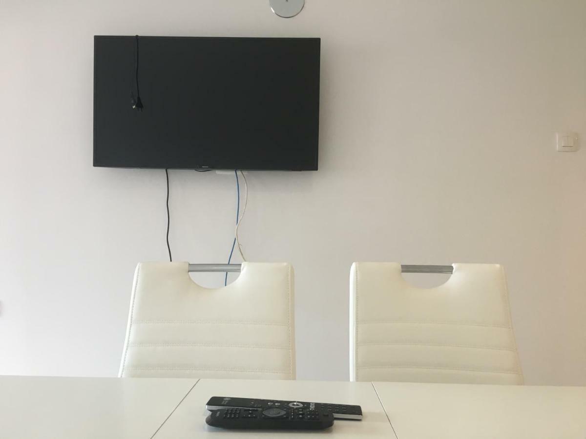 Apartma Bluemarin Копер Экстерьер фото
